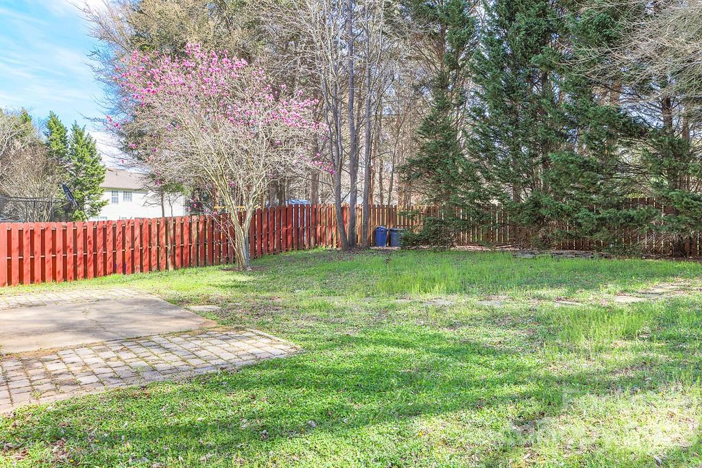 The Crossings - Residential Lease