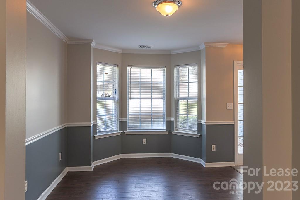 The Crossings - Residential Lease