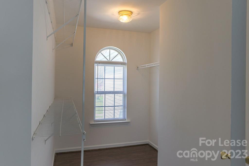 The Crossings - Residential Lease