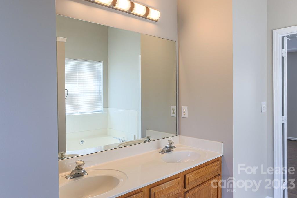 The Crossings - Residential Lease