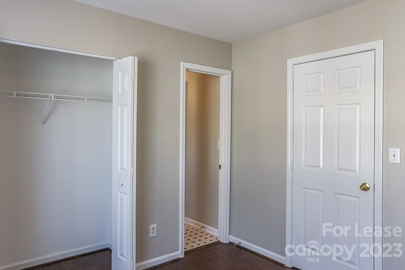 The Crossings - Residential Lease