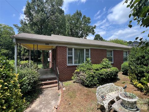 2523 Druid Hills Way Charlotte NC 28206