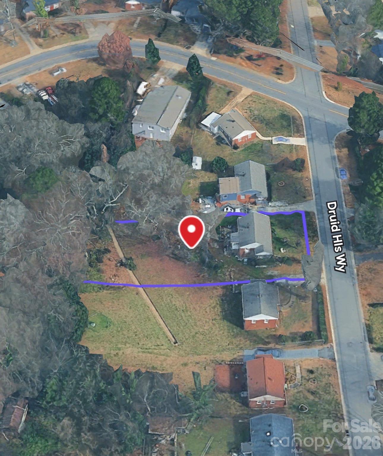 2523 Druid Hills Way