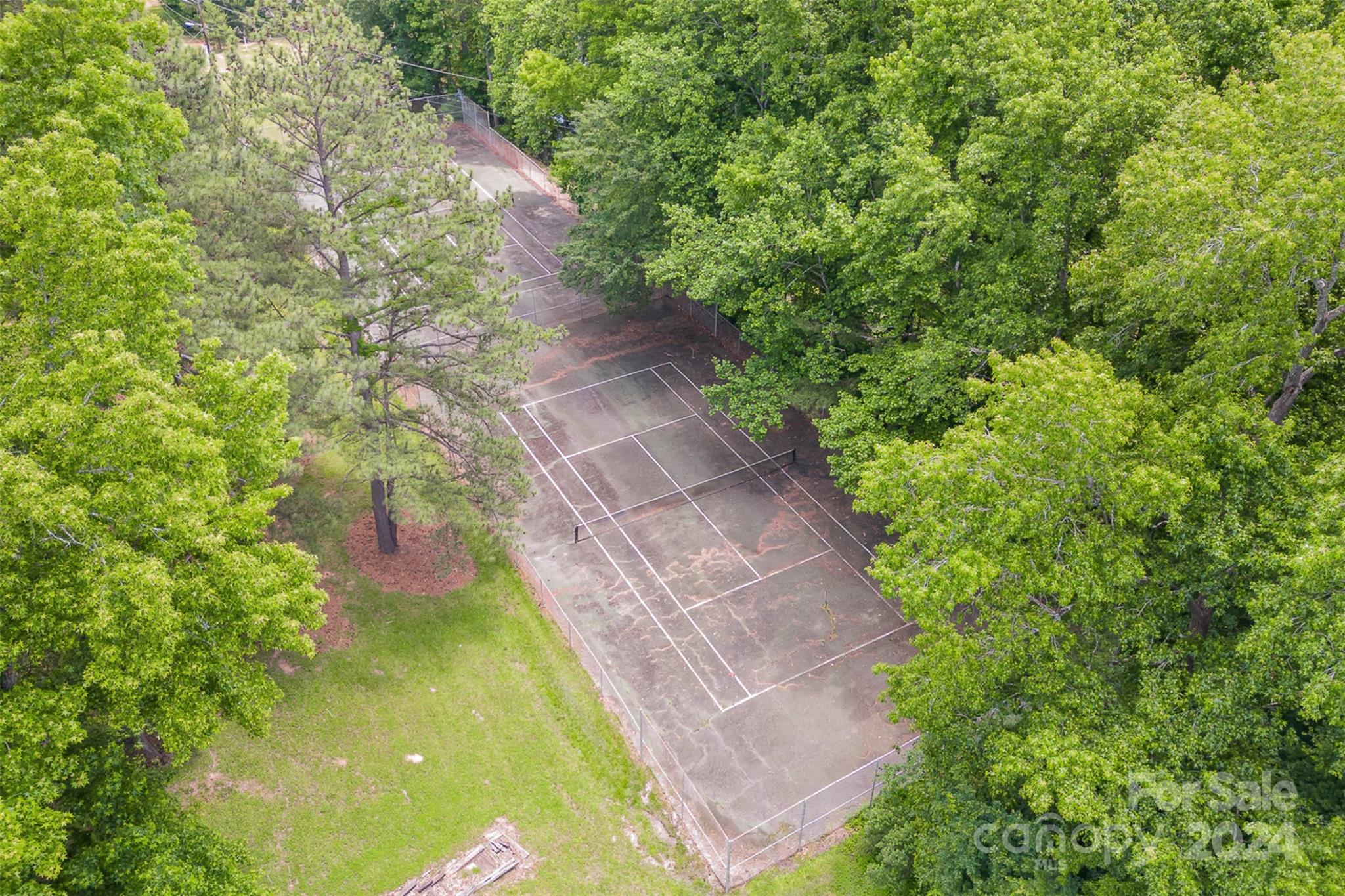 Black Horse Run - Residential