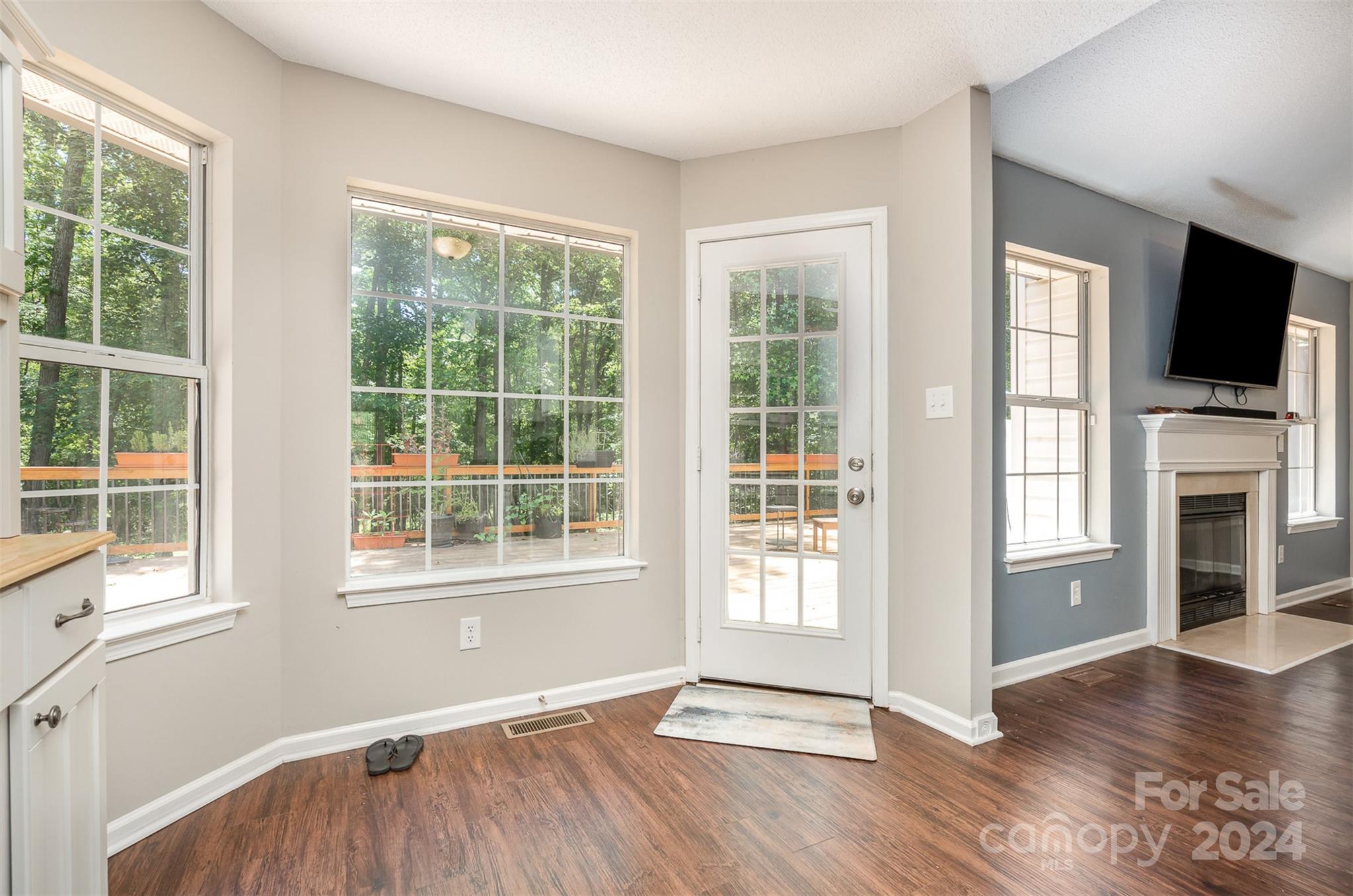 Black Horse Run - Residential