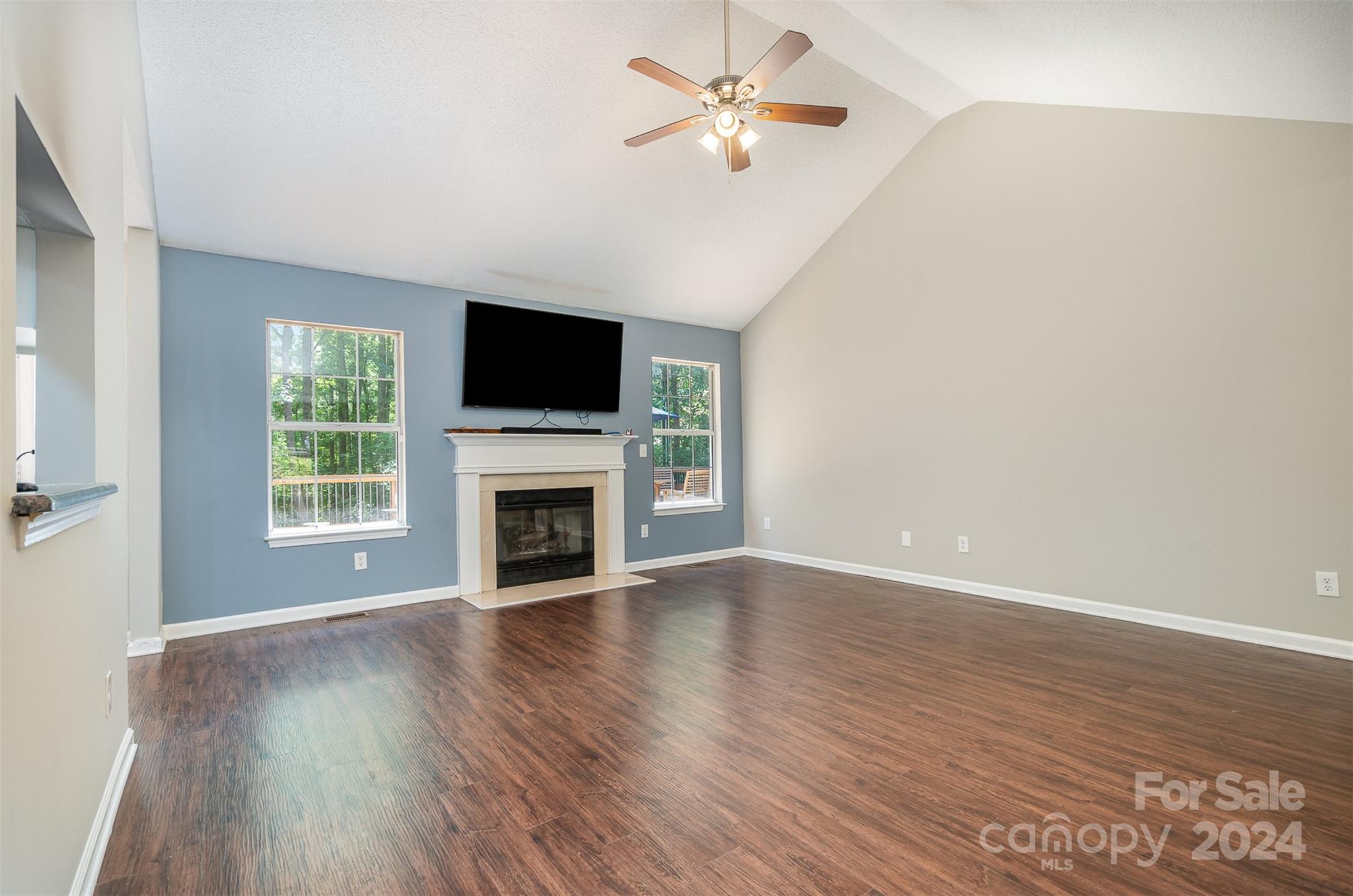 Black Horse Run - Residential