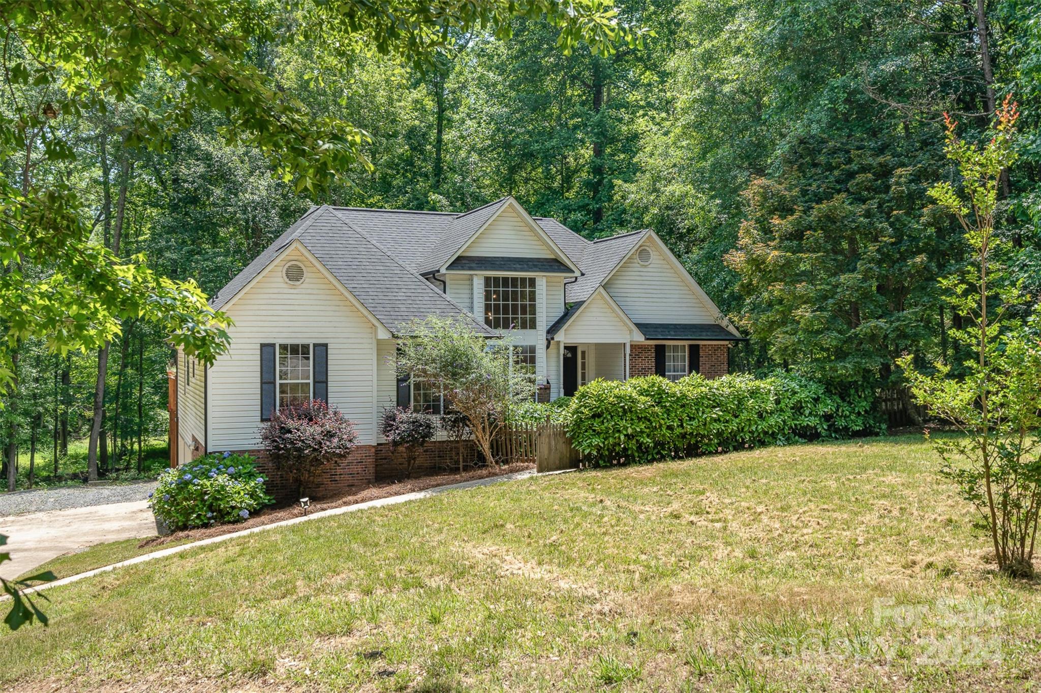 Black Horse Run - Residential