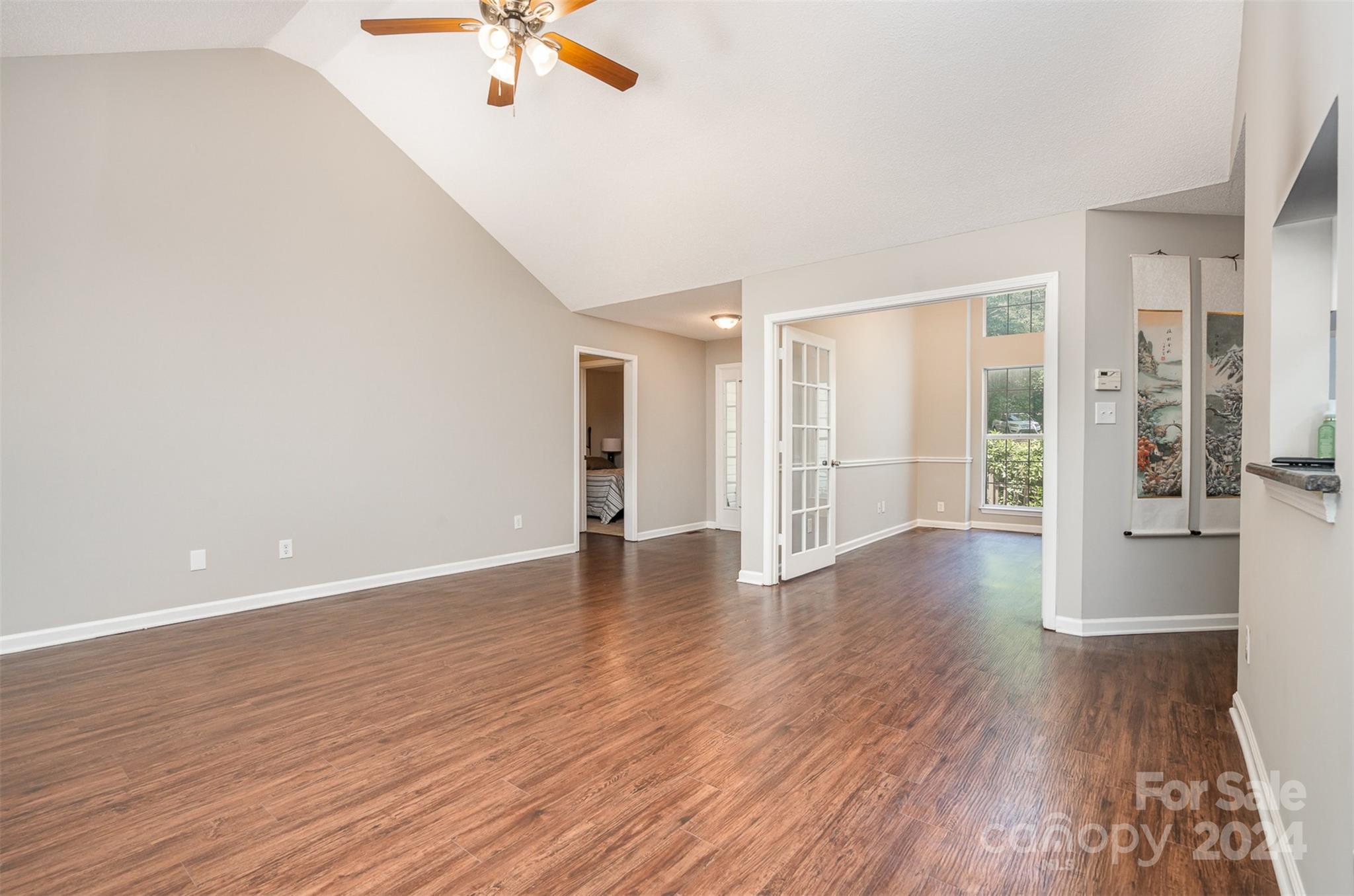 Black Horse Run - Residential