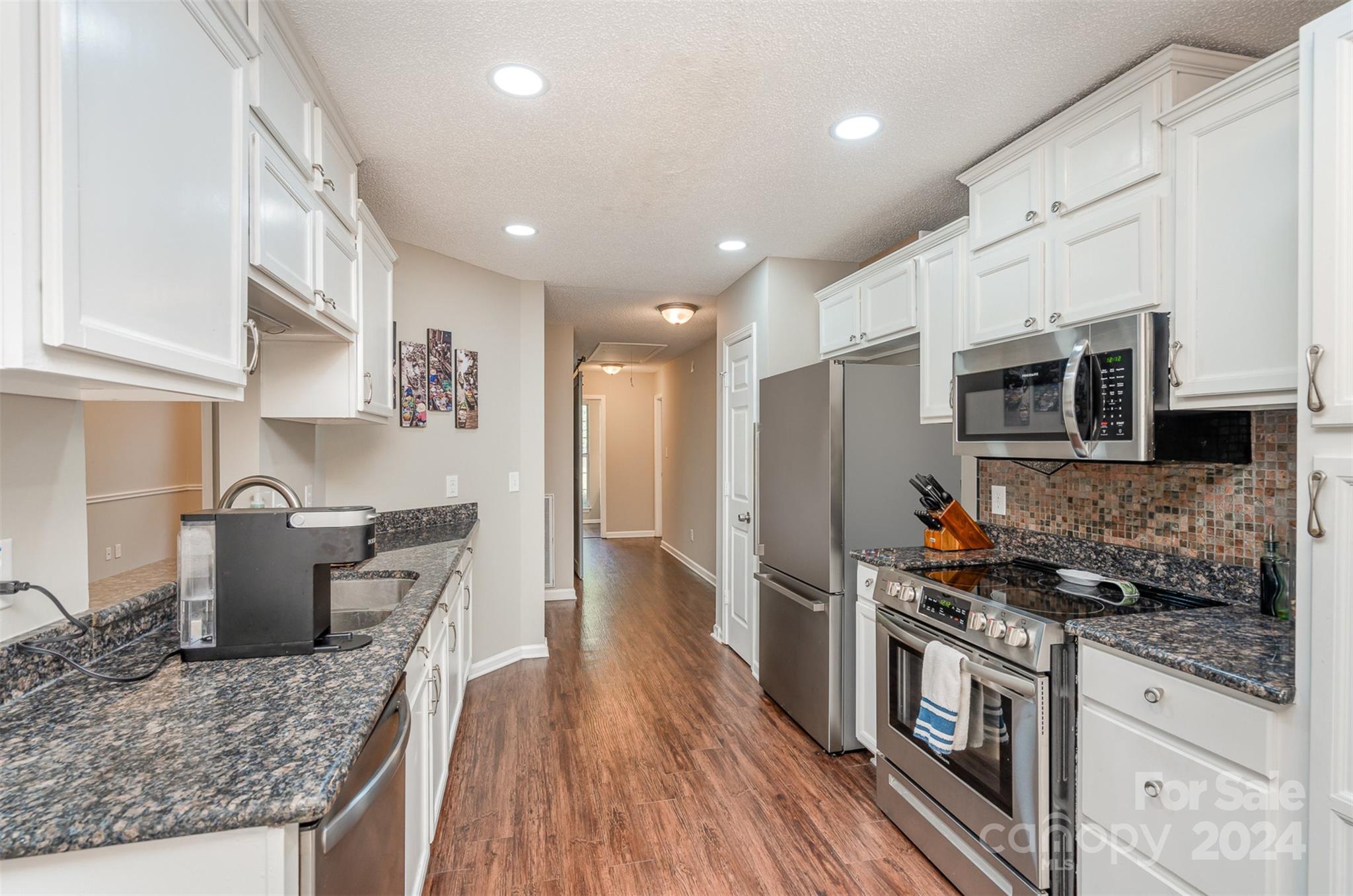 Black Horse Run - Residential