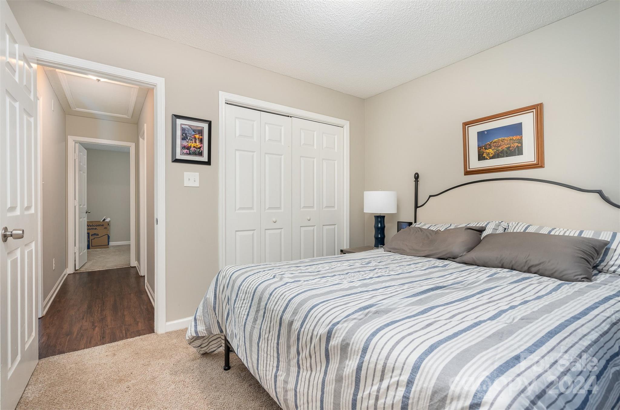 Black Horse Run - Residential