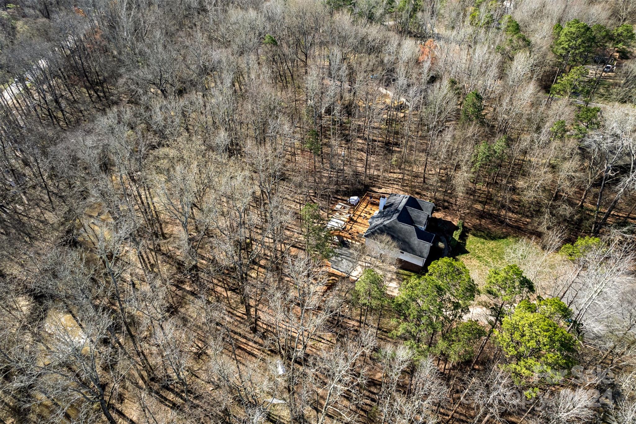 Black Horse Run - Residential