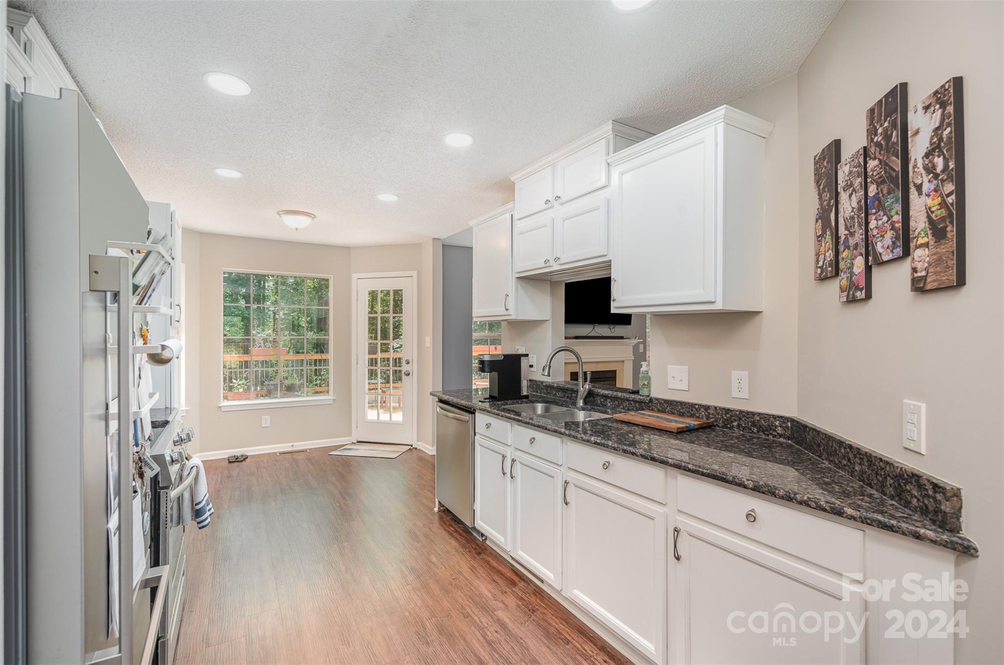 Black Horse Run - Residential