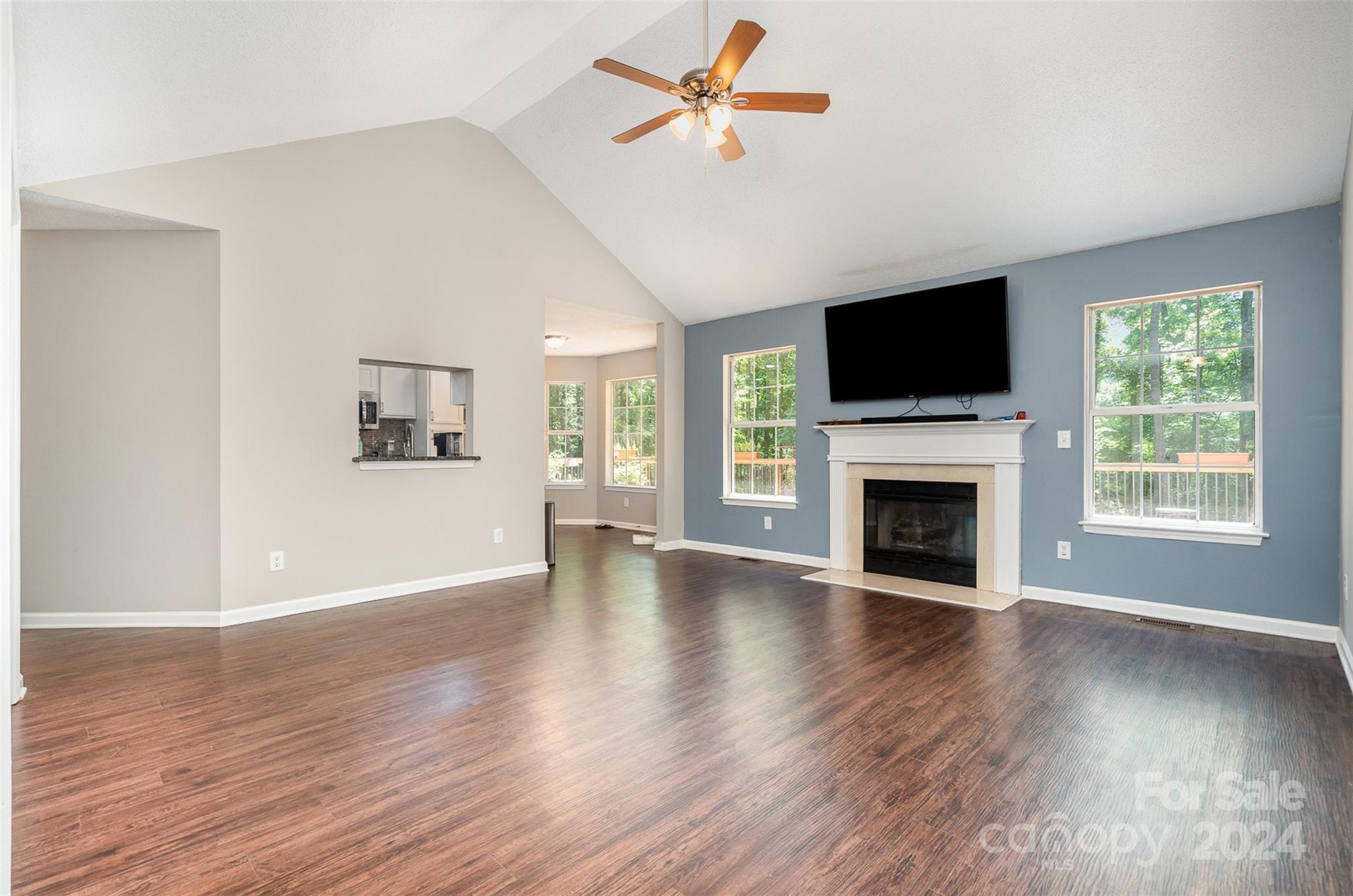 Black Horse Run - Residential