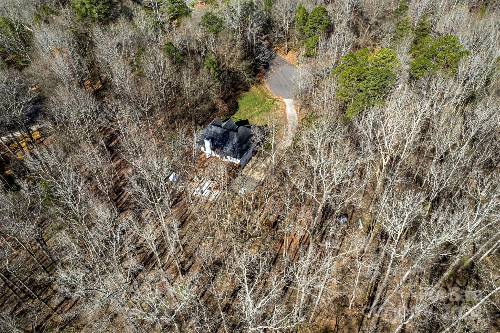 Black Horse Run - Residential