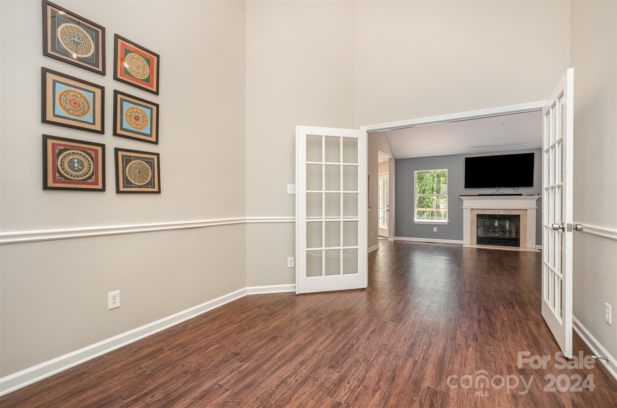 Black Horse Run - Residential