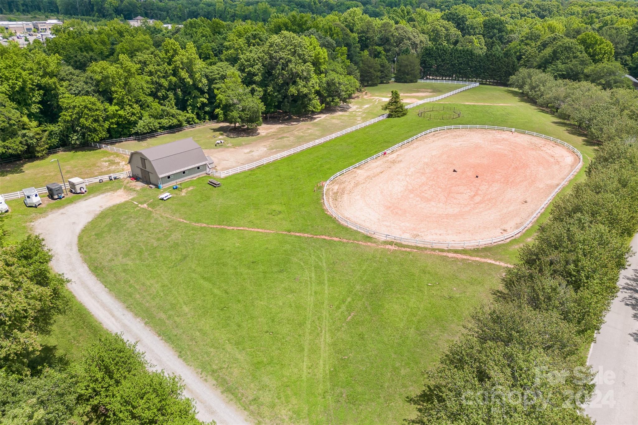 Black Horse Run - Residential