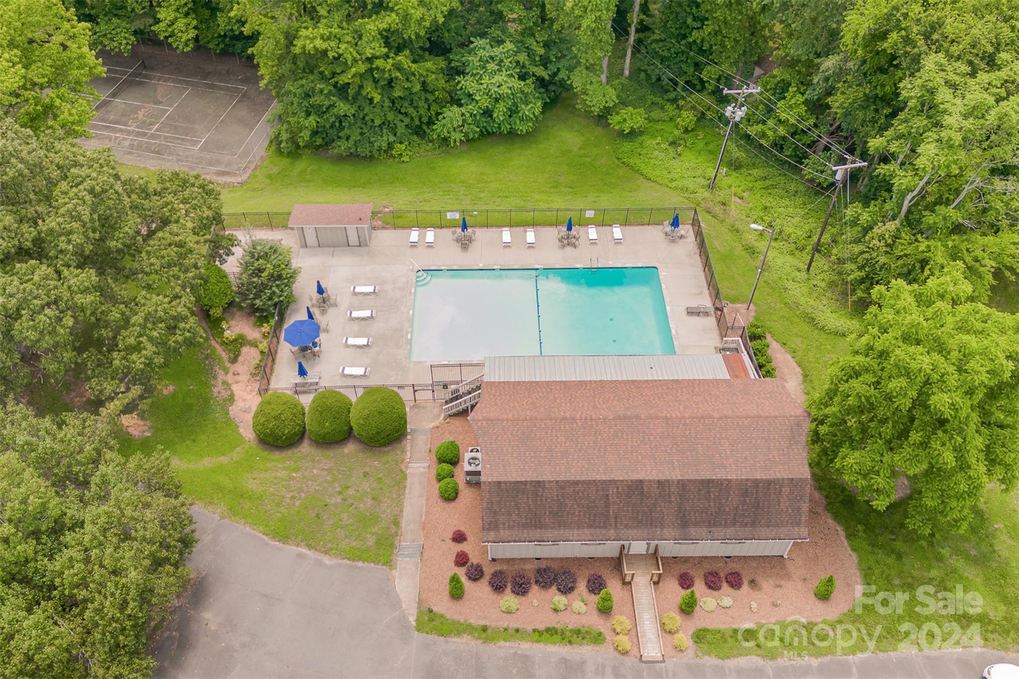 Black Horse Run - Residential