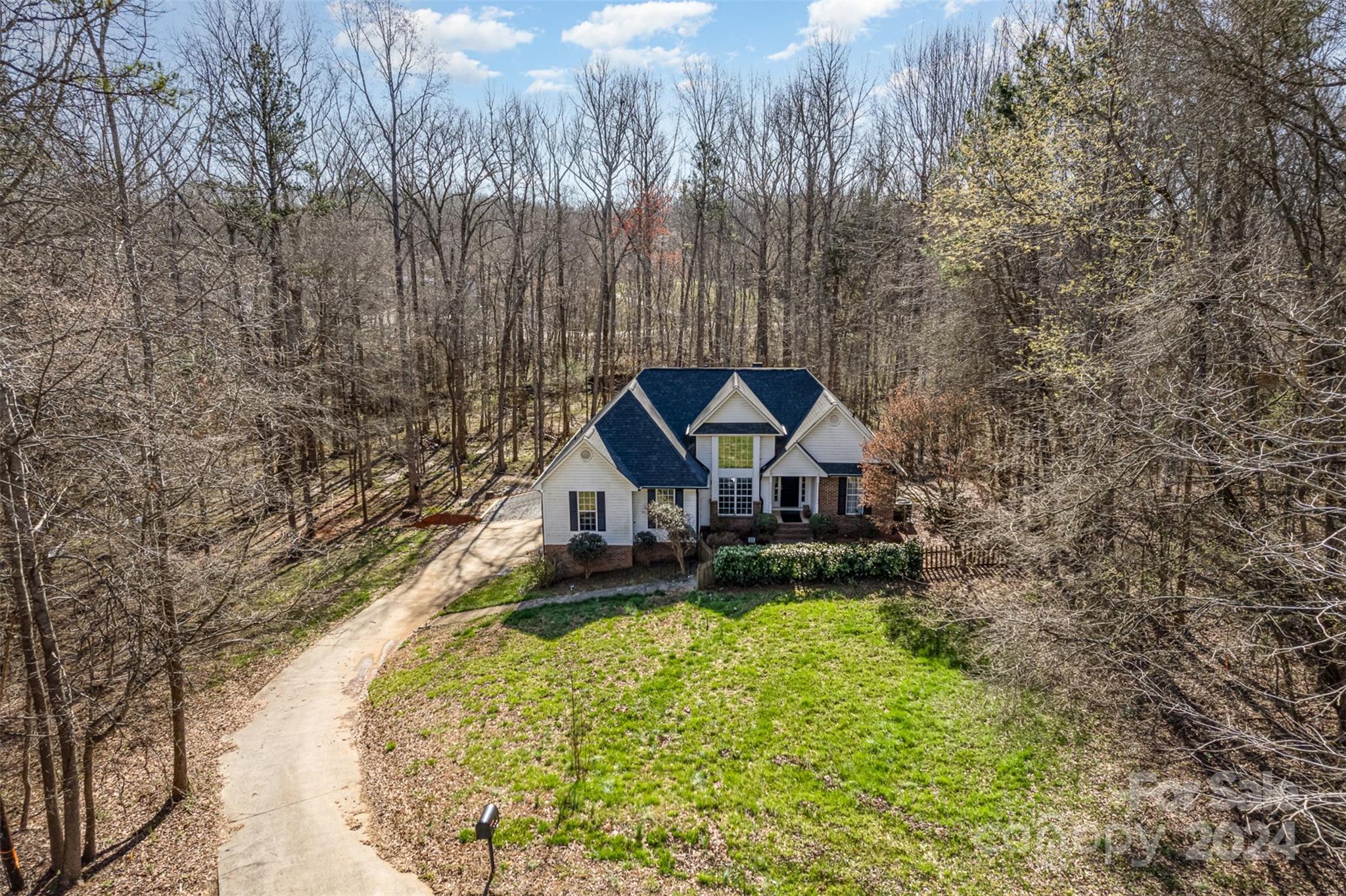 Black Horse Run - Residential