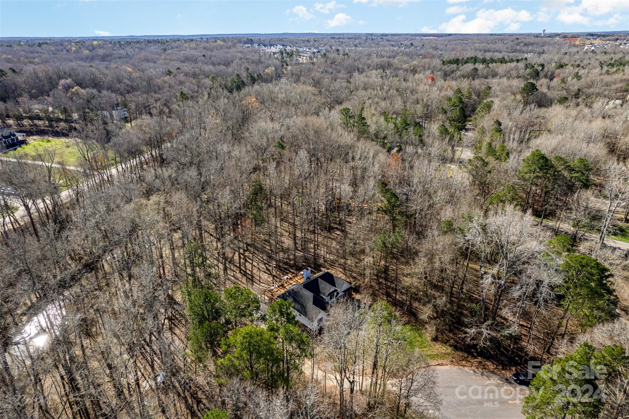 Black Horse Run - Residential