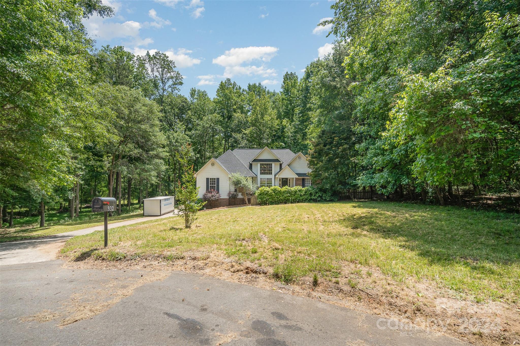 Black Horse Run - Residential