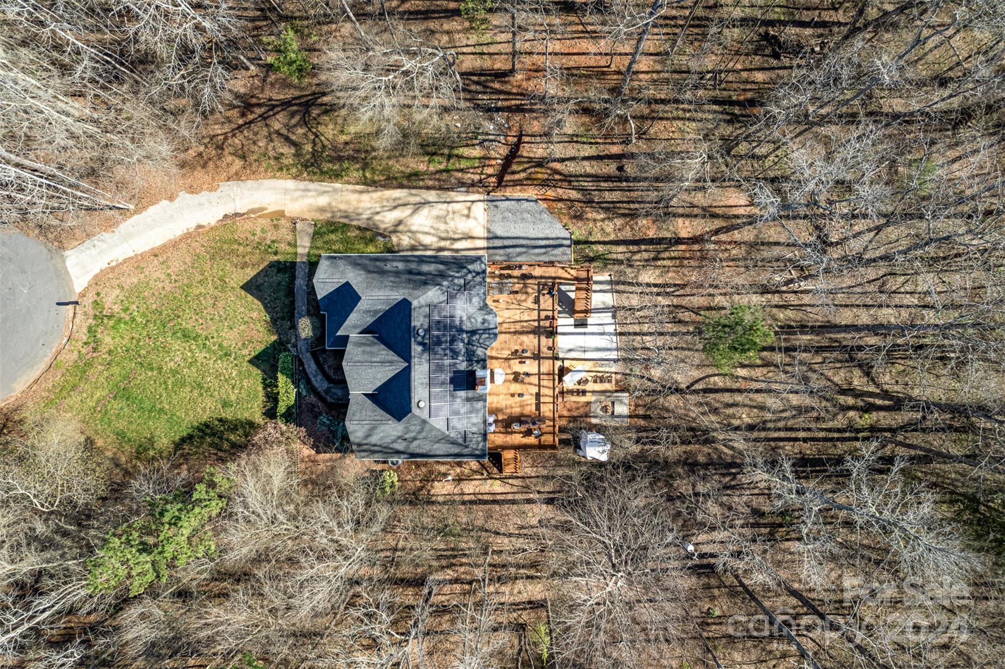 Black Horse Run - Residential