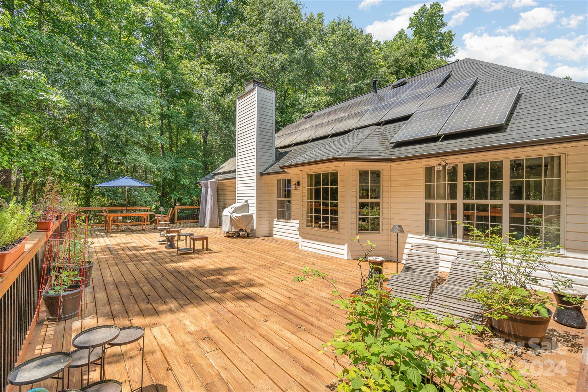 Black Horse Run - Residential