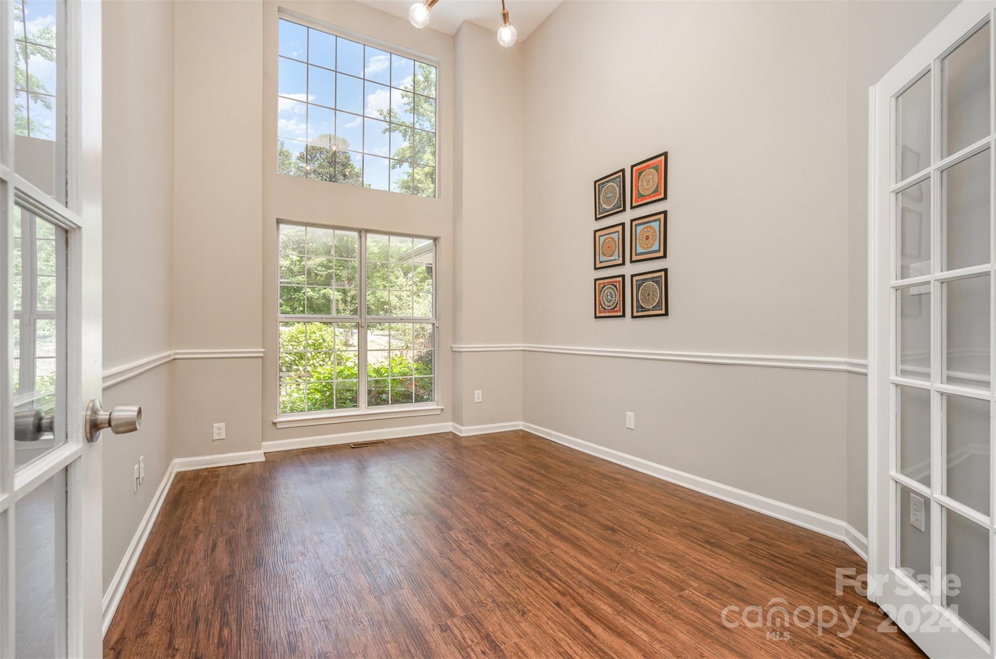 Black Horse Run - Residential