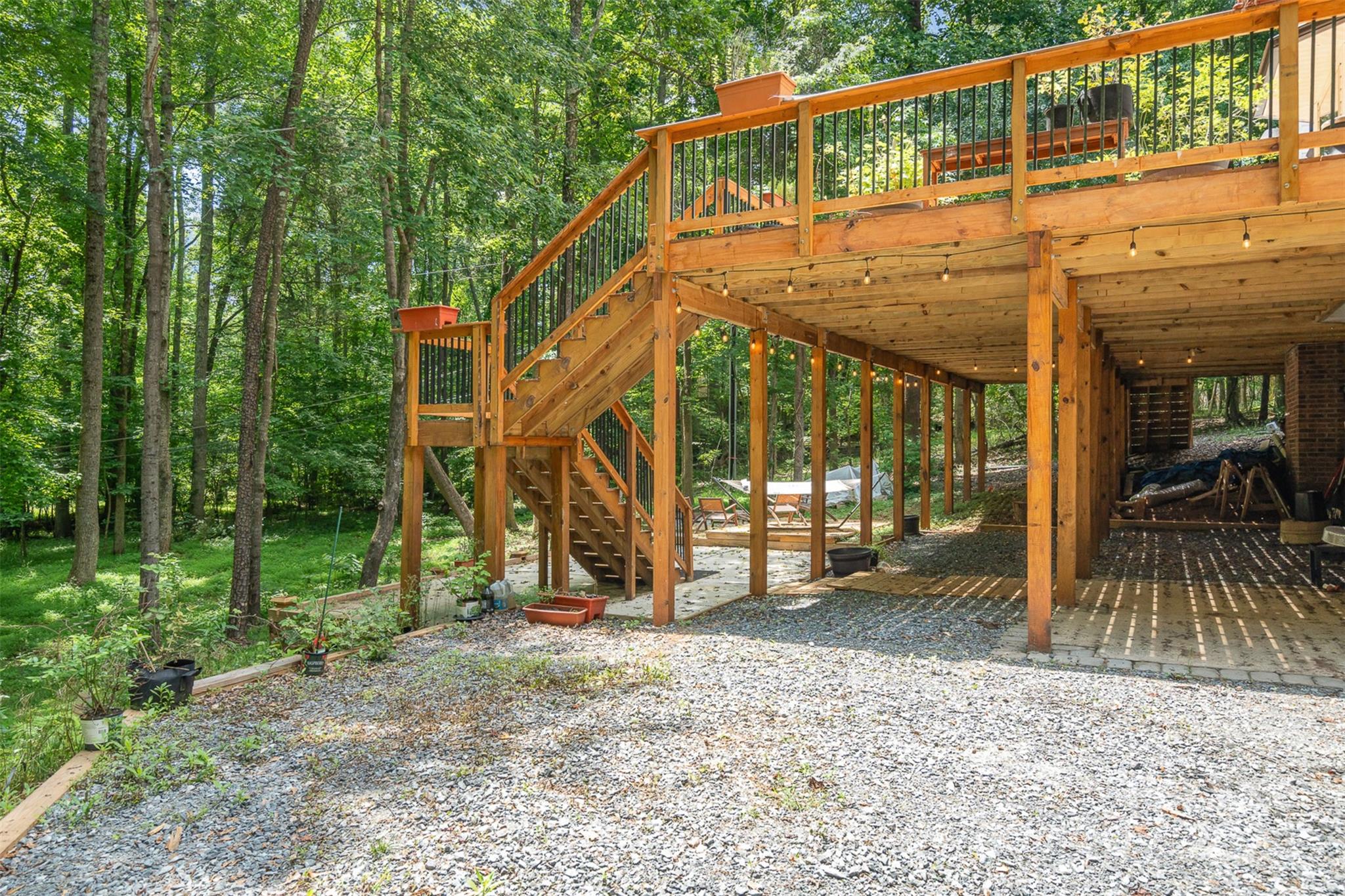 Black Horse Run - Residential