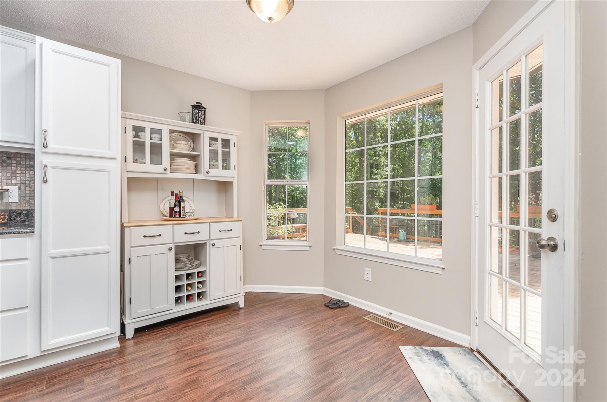 Black Horse Run - Residential