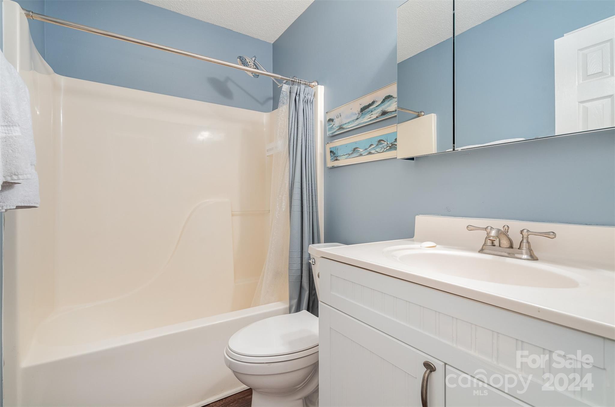 Black Horse Run - Residential