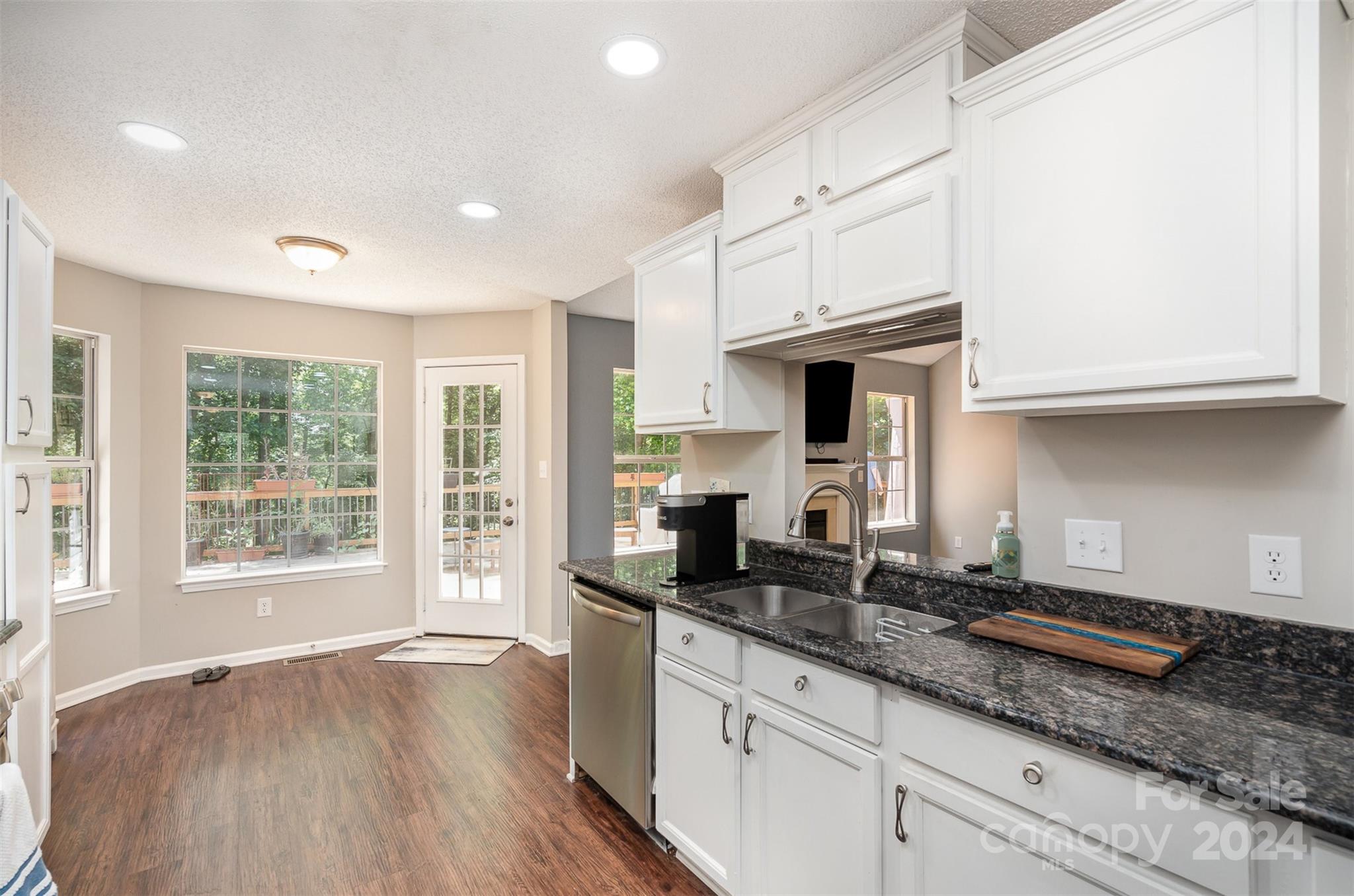 Black Horse Run - Residential