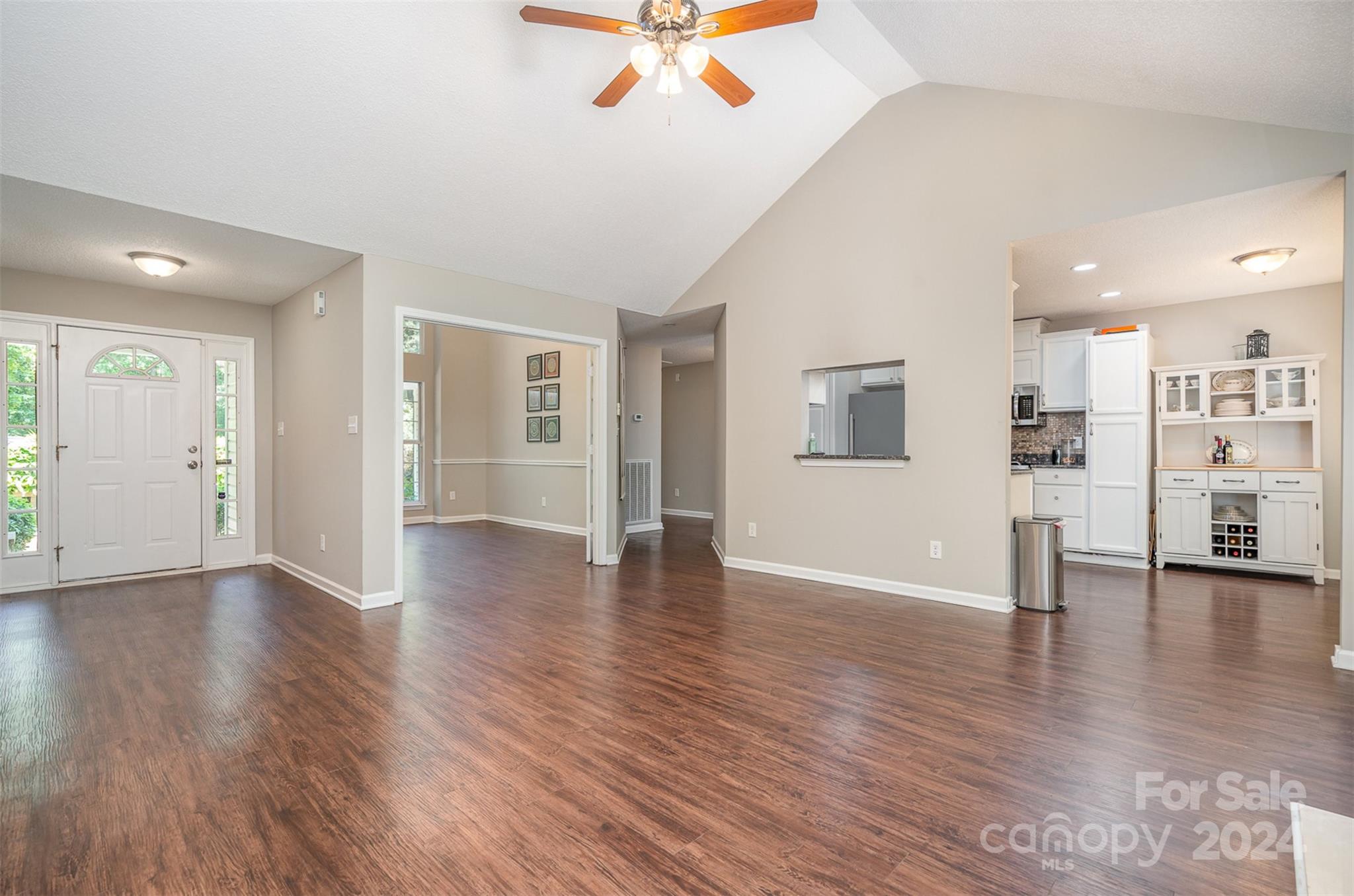 Black Horse Run - Residential