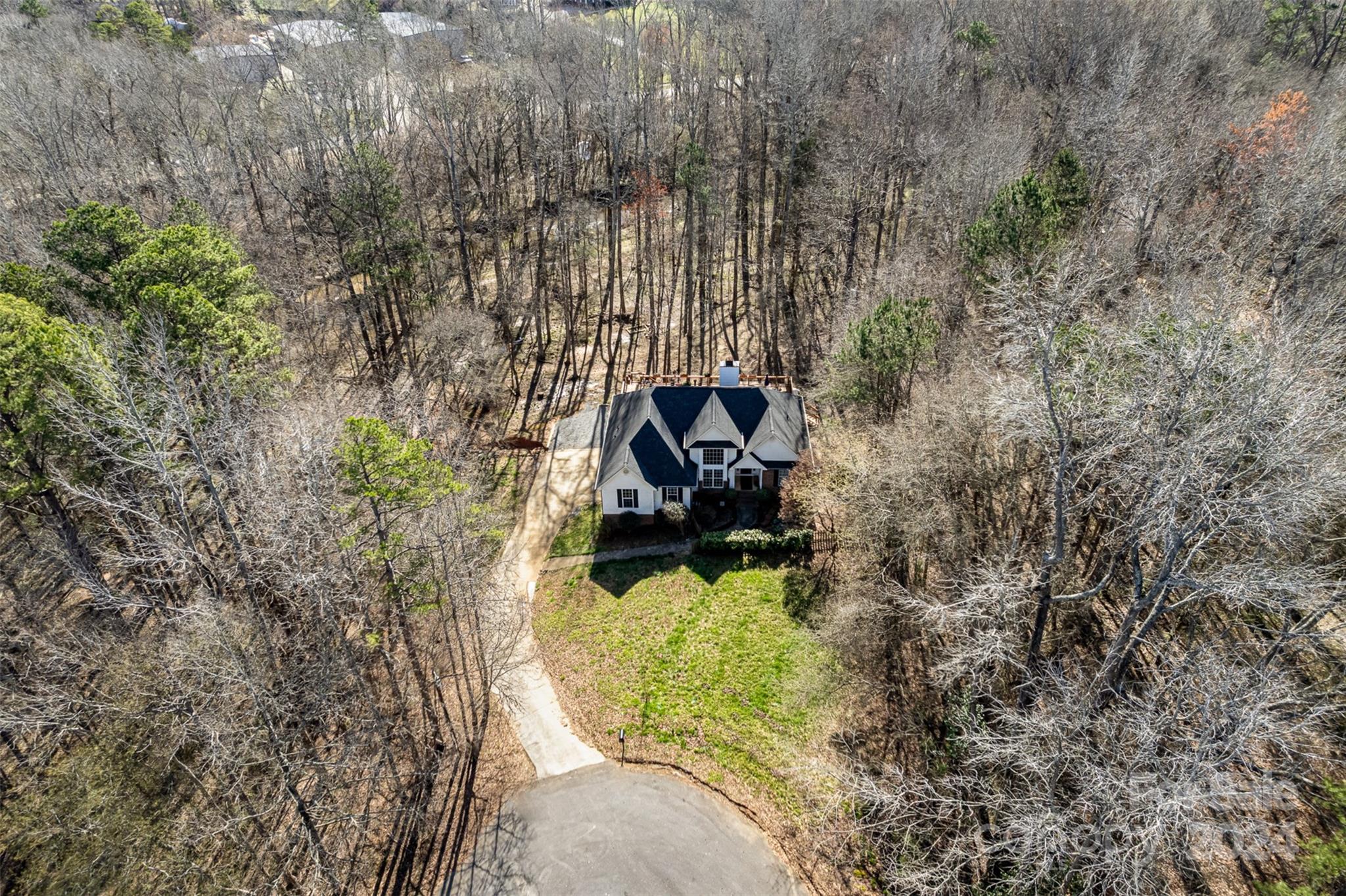 Black Horse Run - Residential