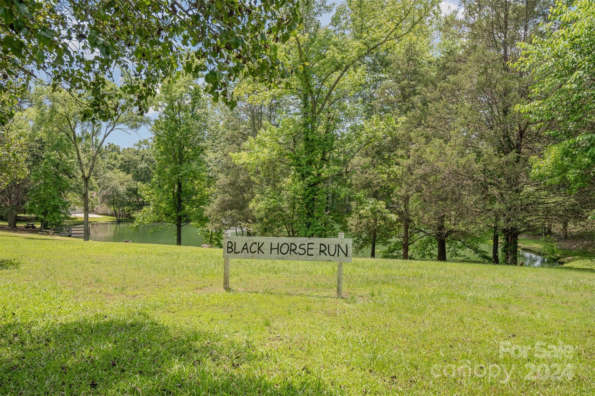Black Horse Run - Residential