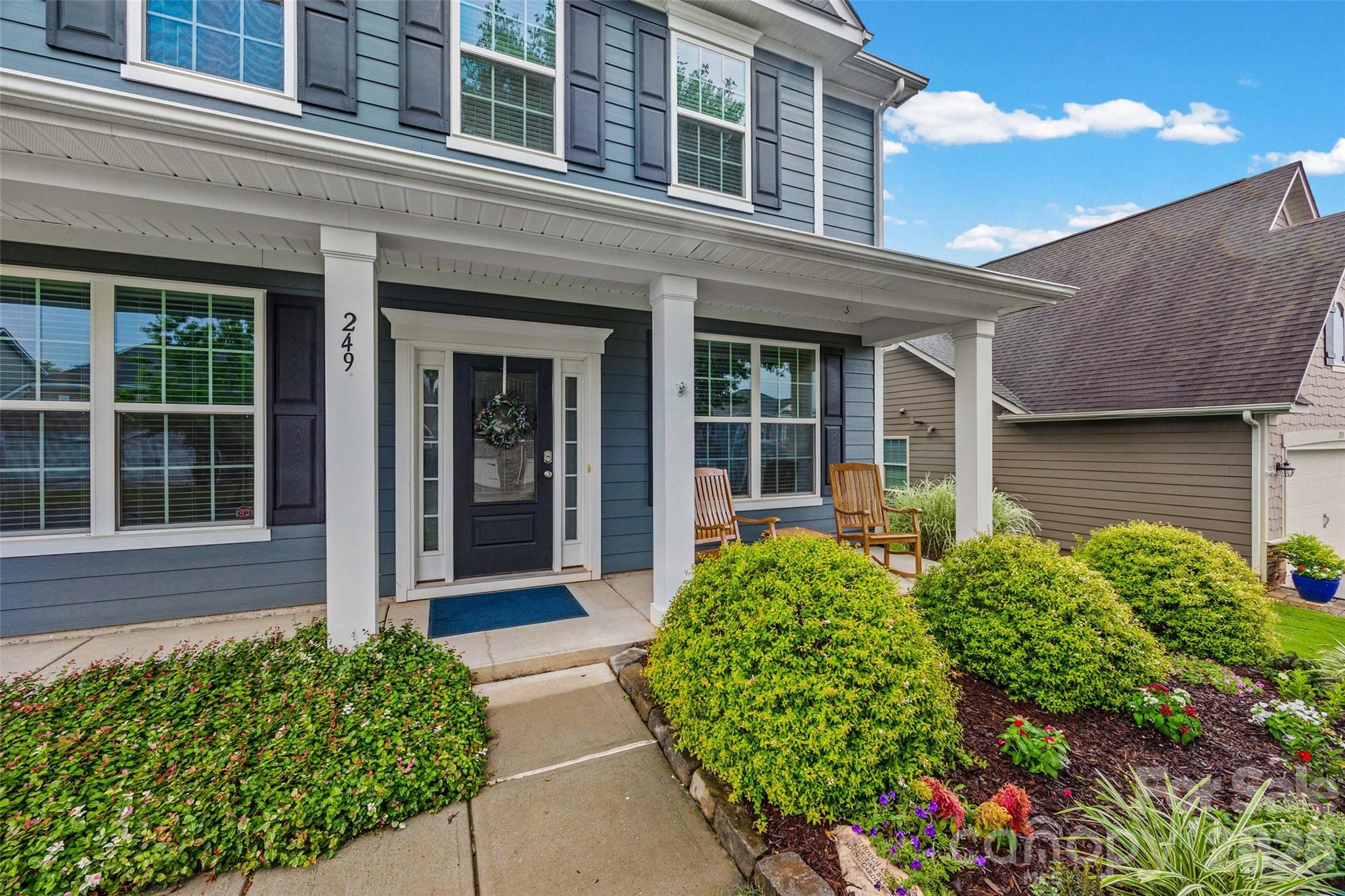249 Sweet Briar Drive