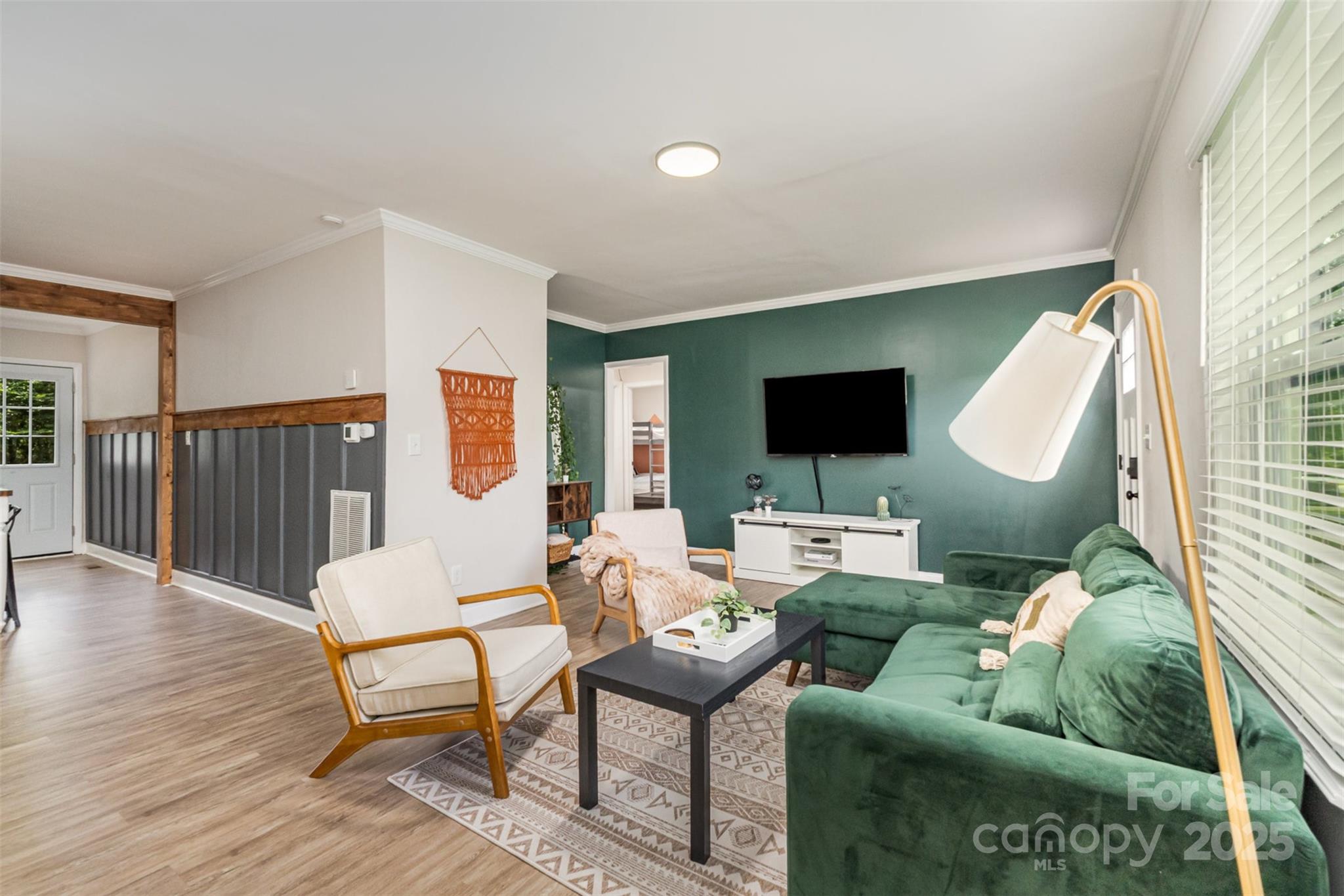 2601 Ashley Road