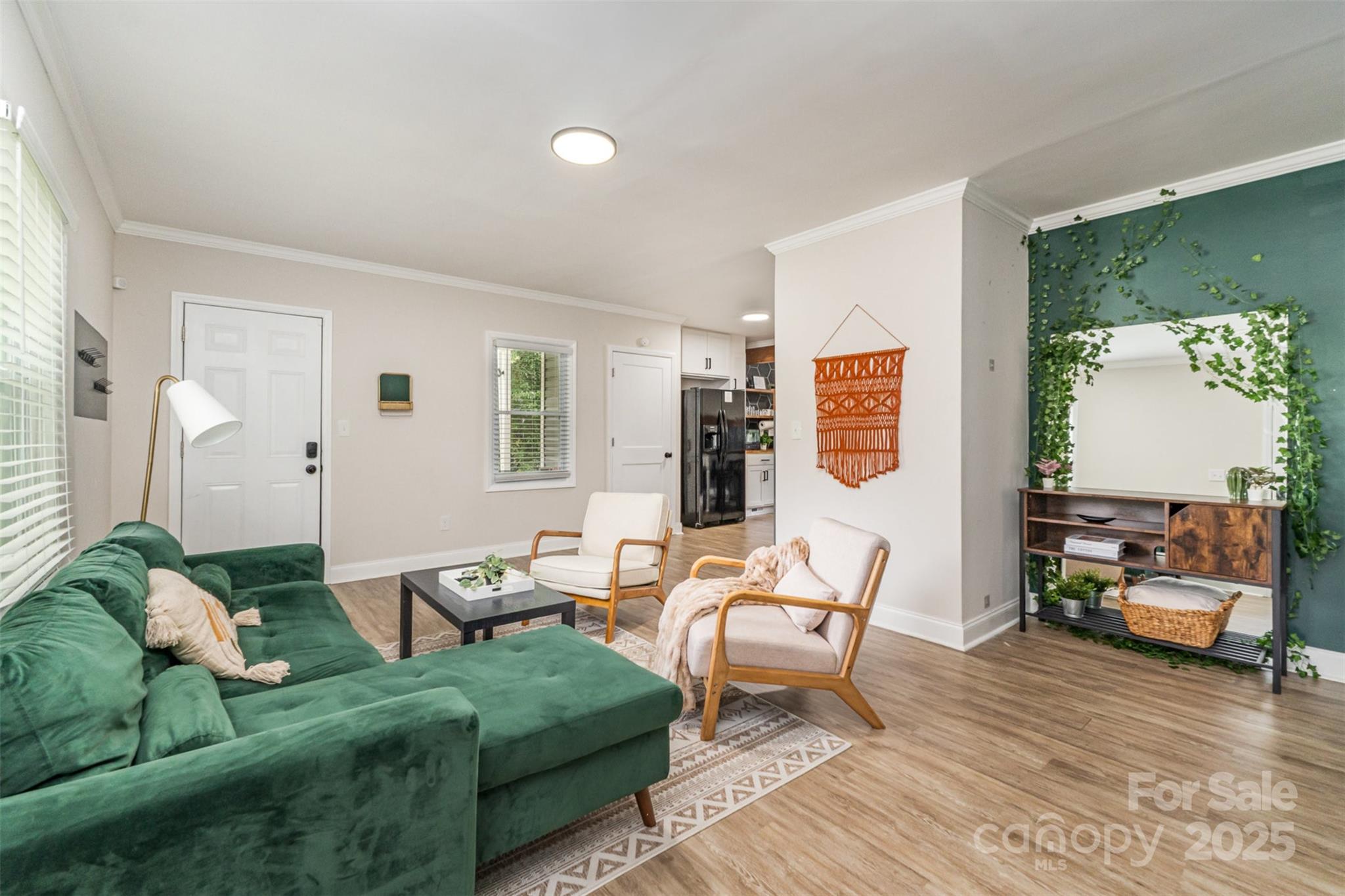 2601 Ashley Road