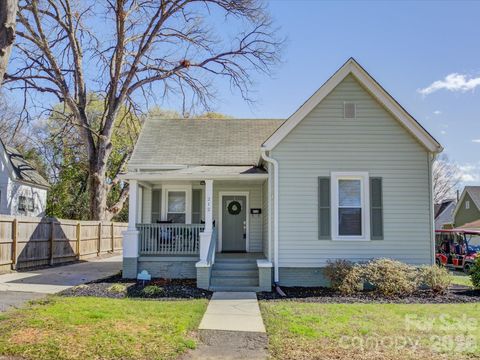 212 N Lee Street Rock Hill SC 29730