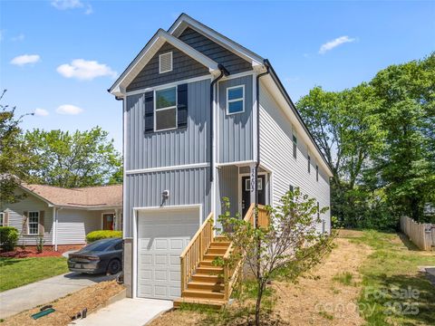 3205 Morning Drive Charlotte NC 28208