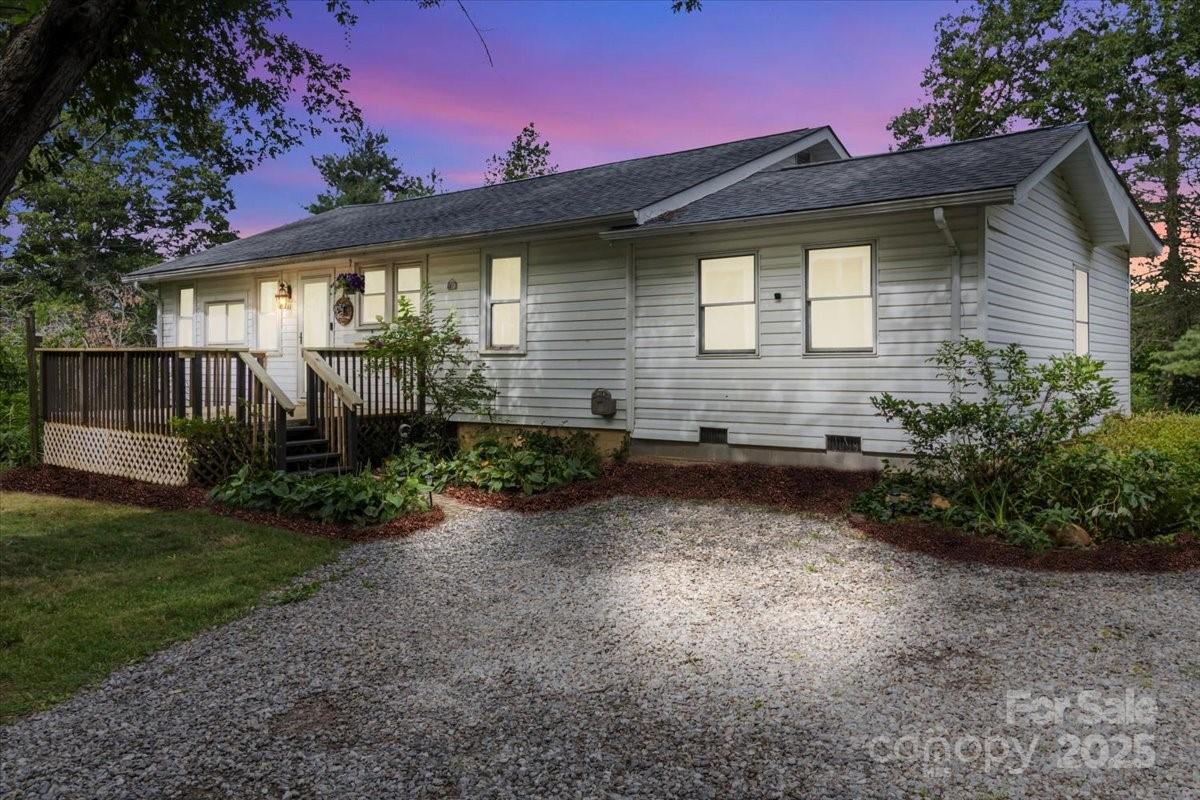 11 Fishers Mill Road