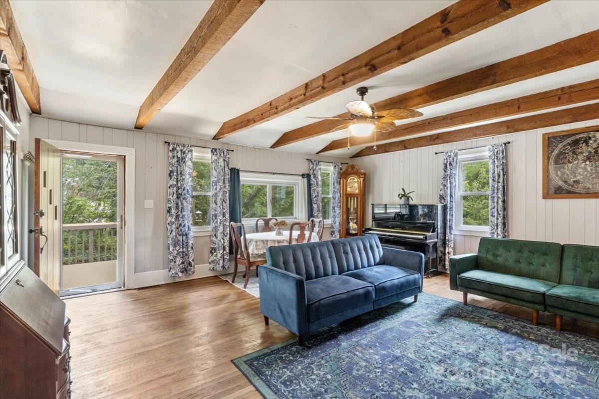 11 Fishers Mill Road