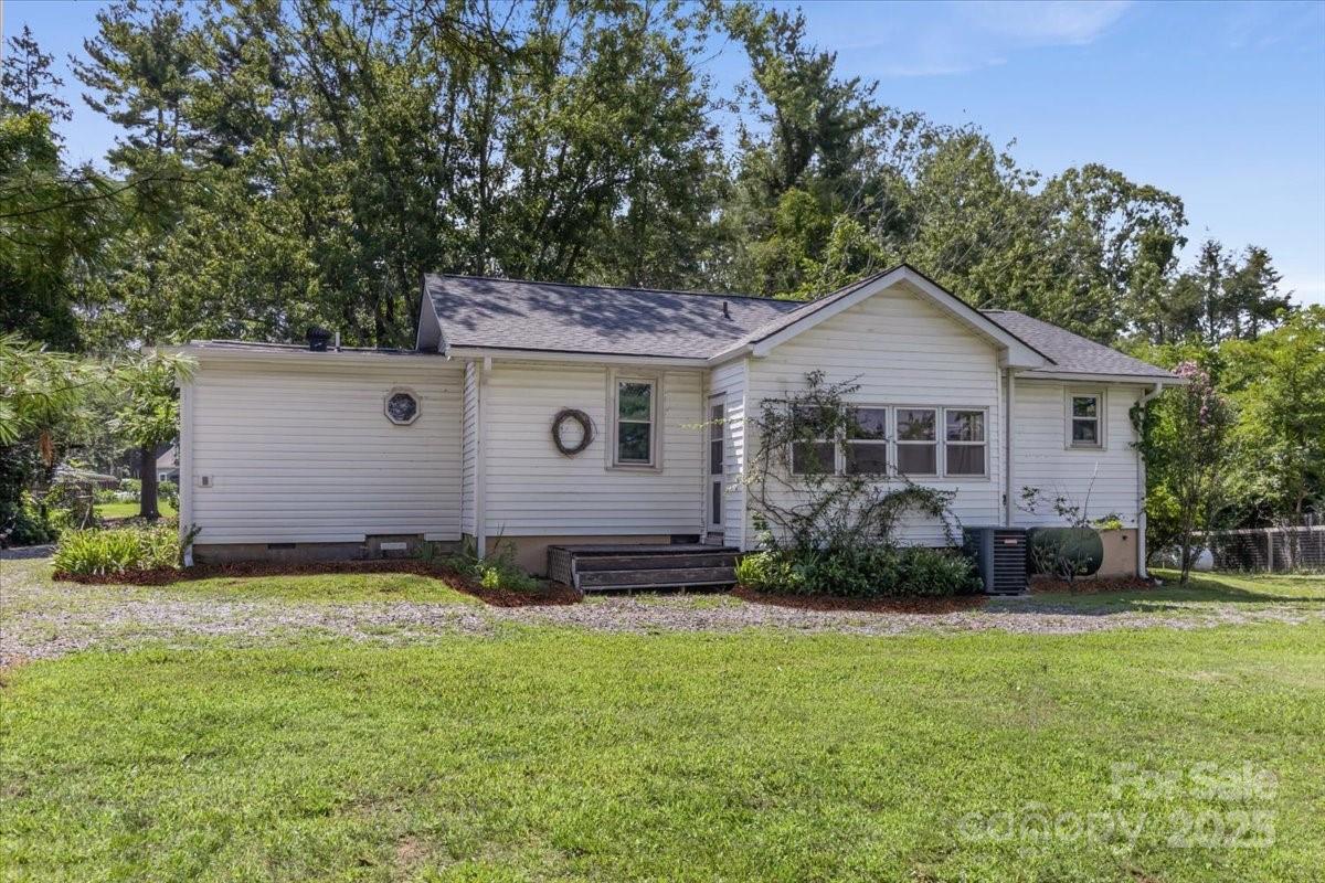 11 Fishers Mill Road