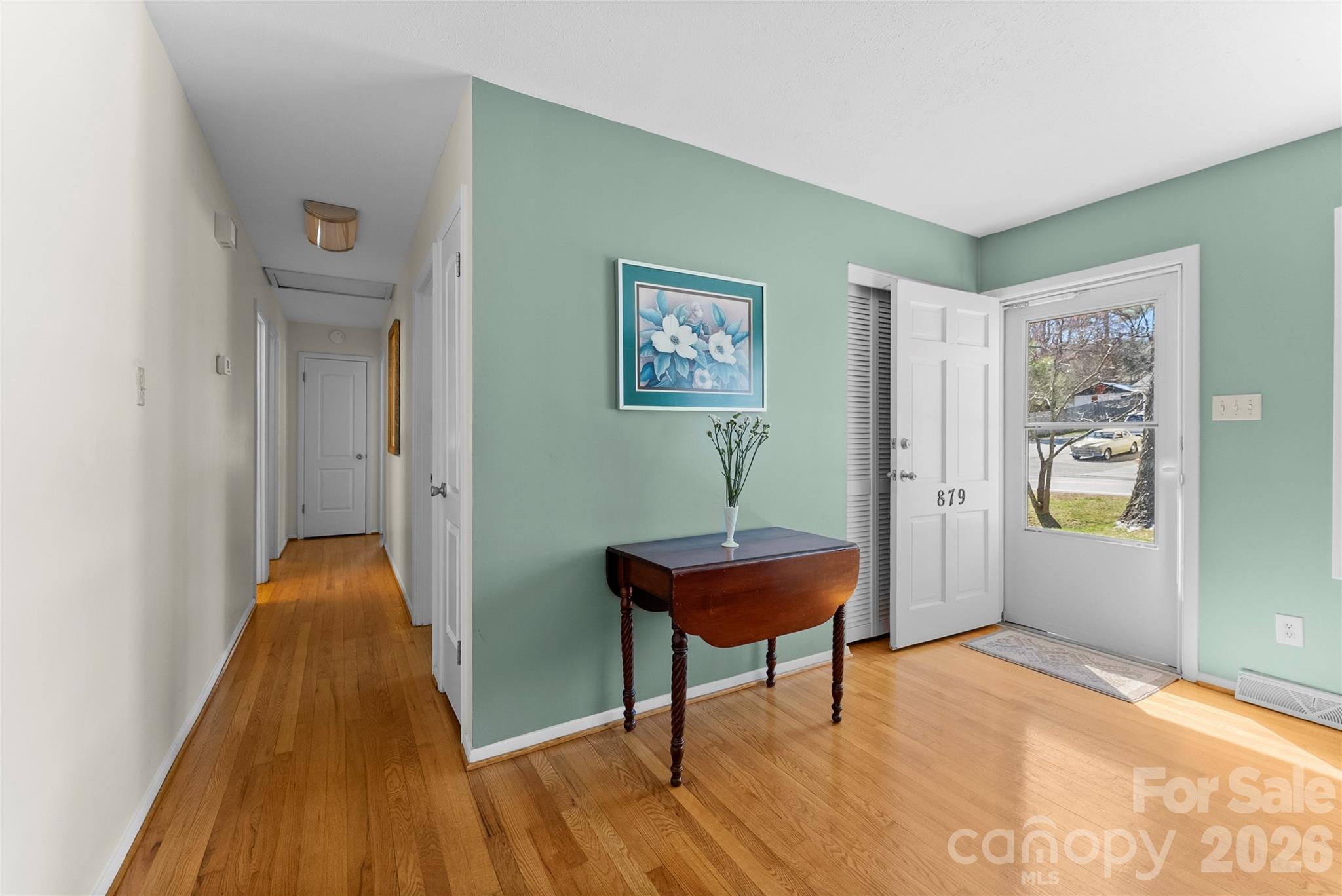 Haw Creek - Residential
