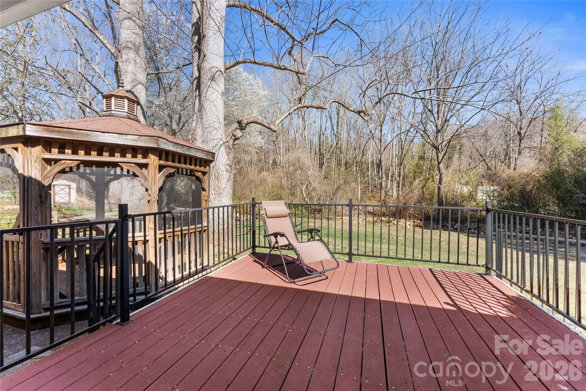 Haw Creek - Residential
