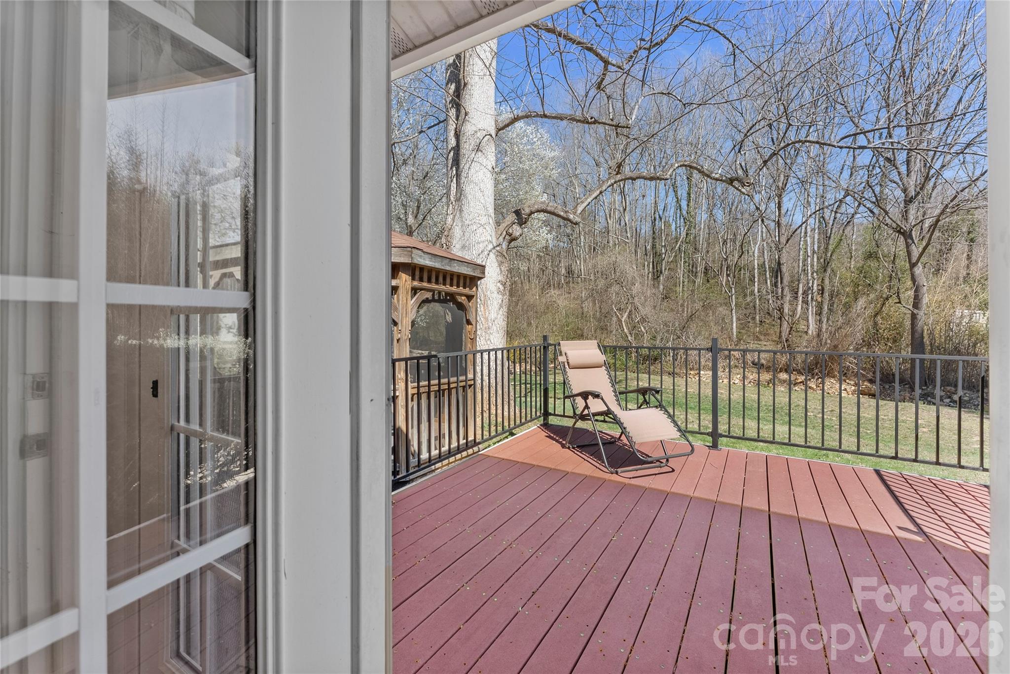 Haw Creek - Residential