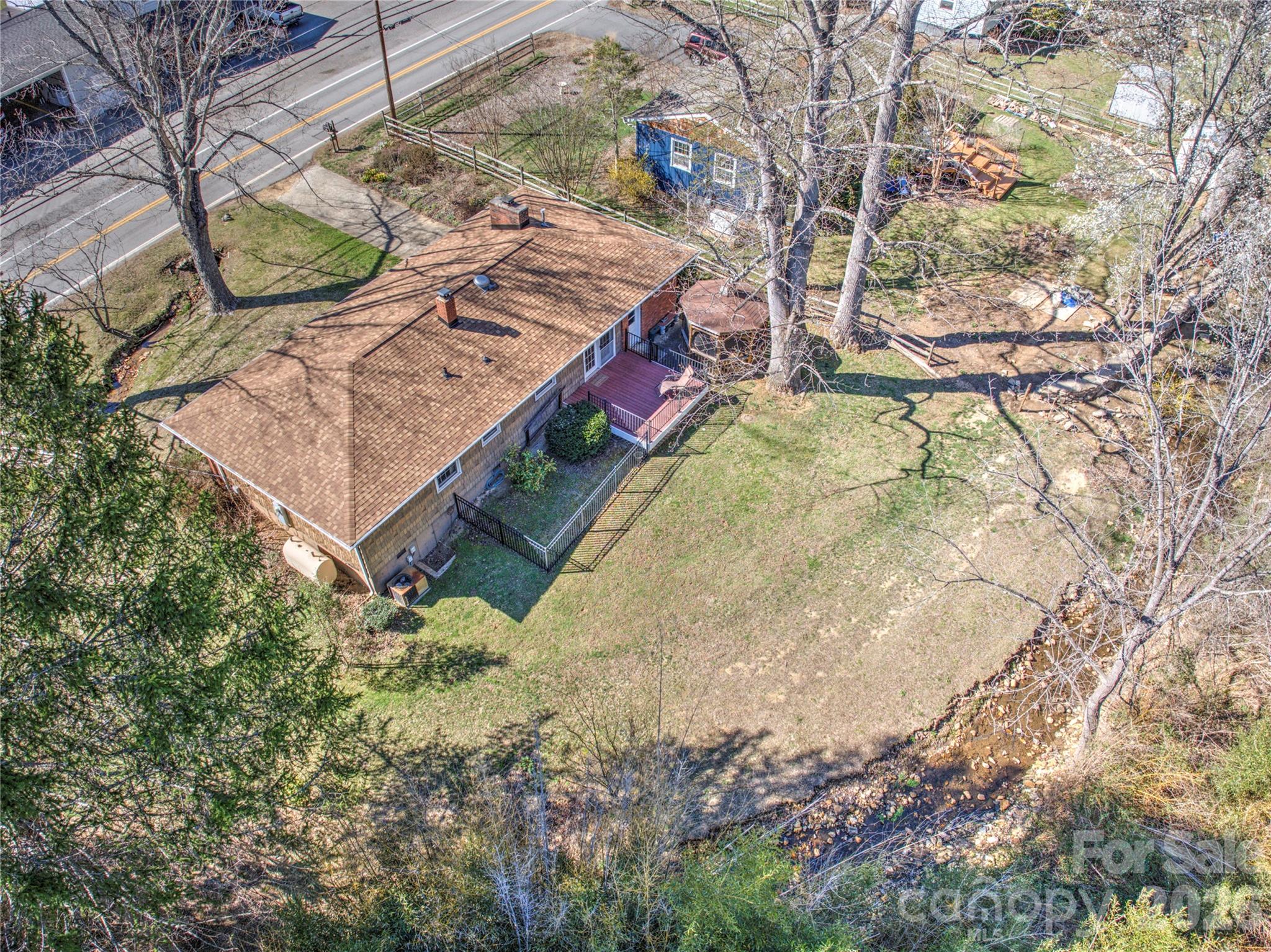 879 New Haw Creek Road