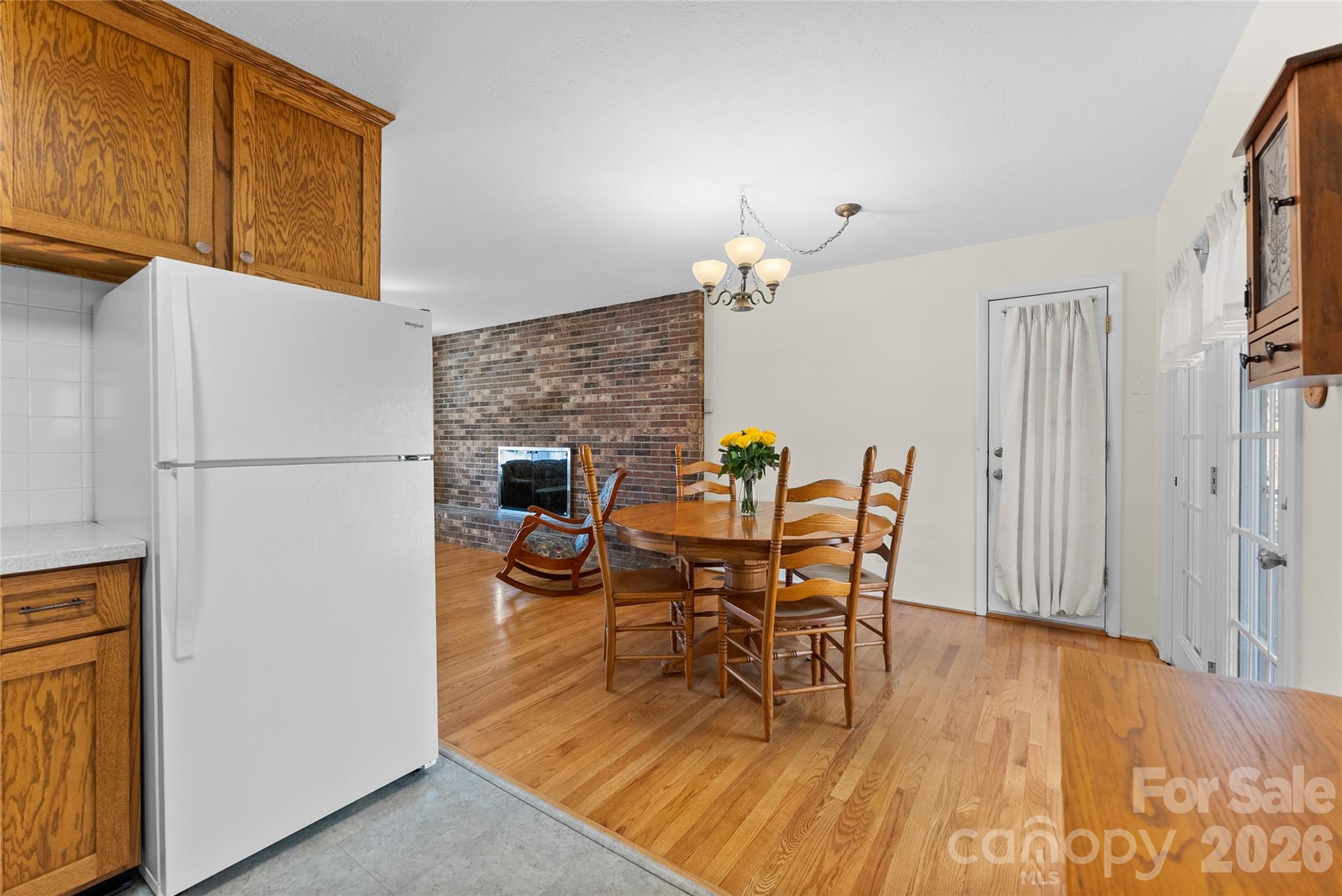 Haw Creek - Residential