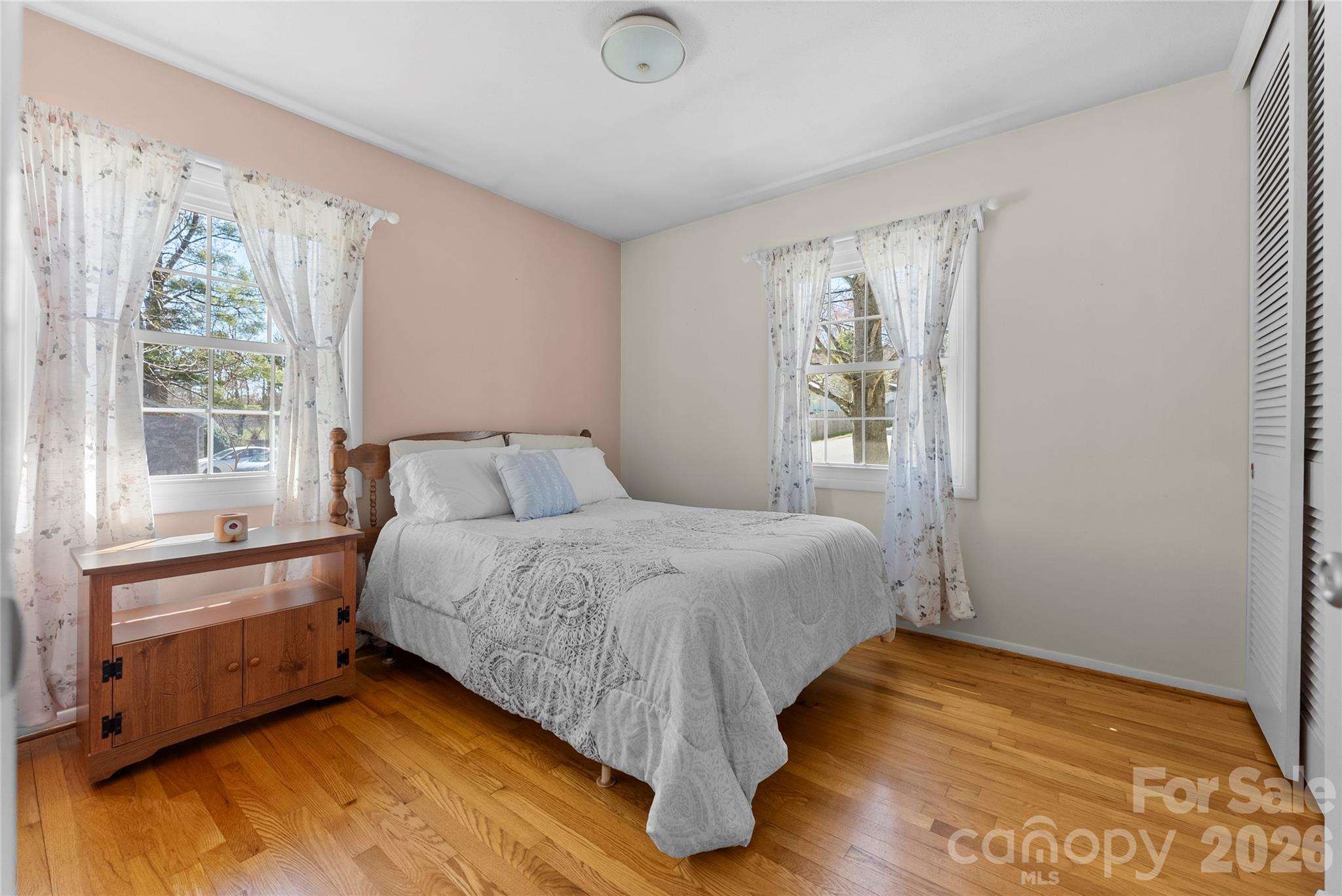 Haw Creek - Residential
