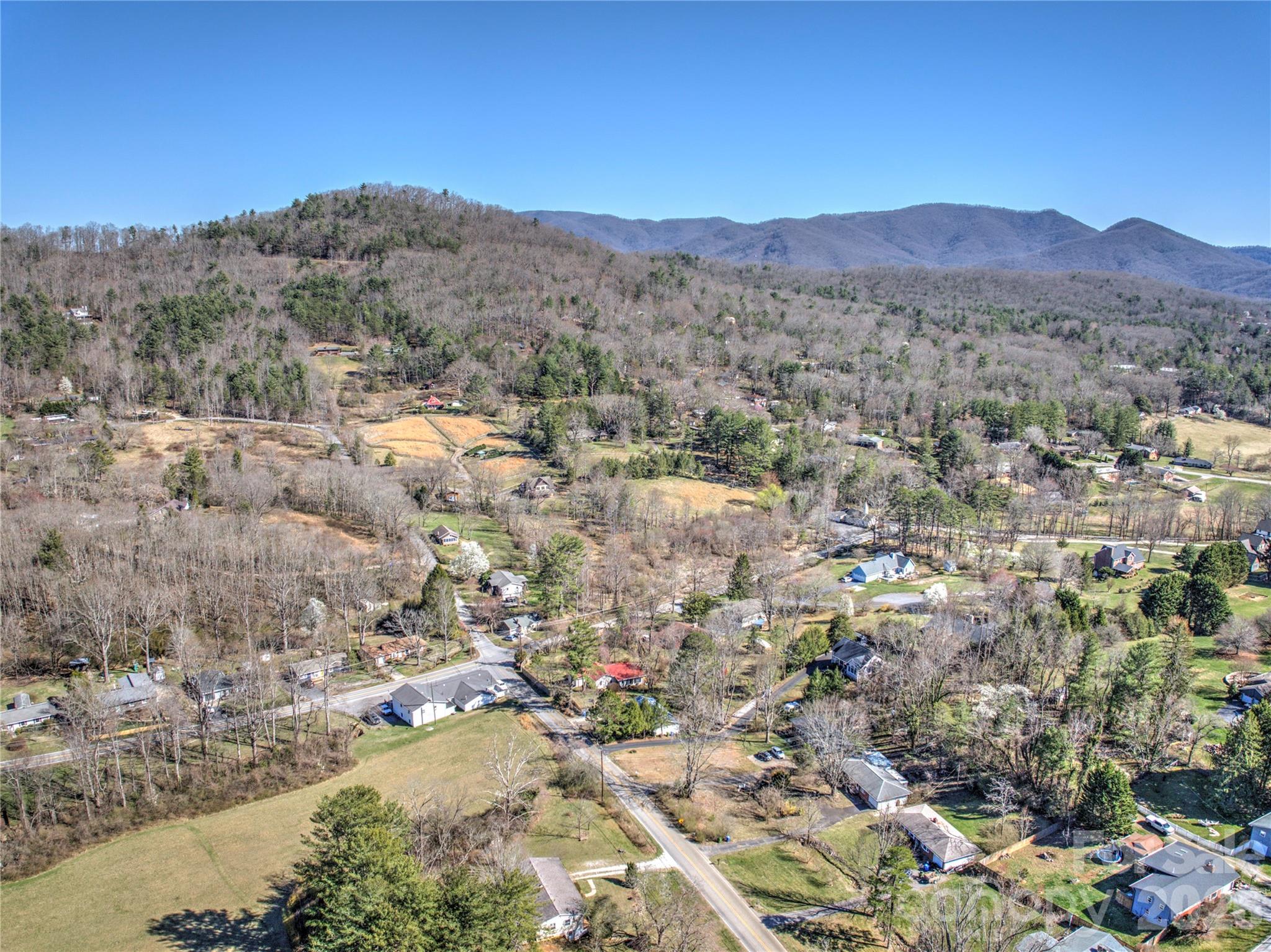 Haw Creek - Residential