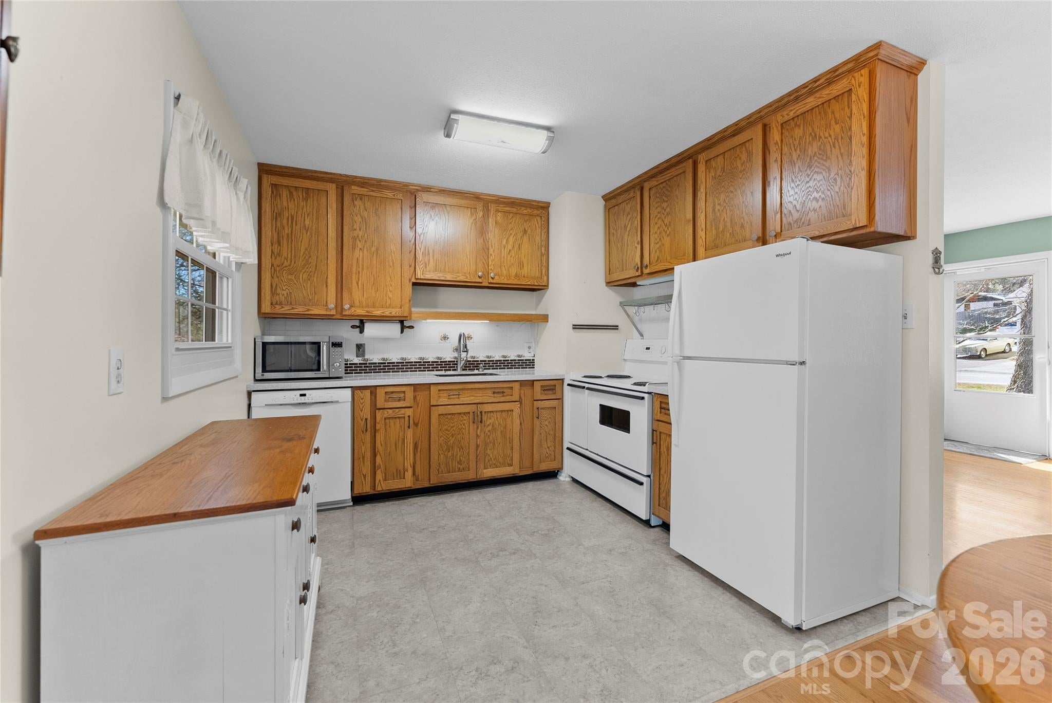 Haw Creek - Residential